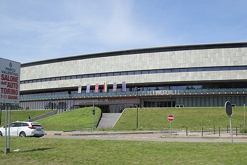 Museo Nazionale dell'Automobile